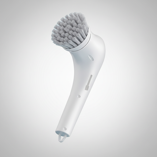 5-in-1 Super Scrub – Solo Showcase