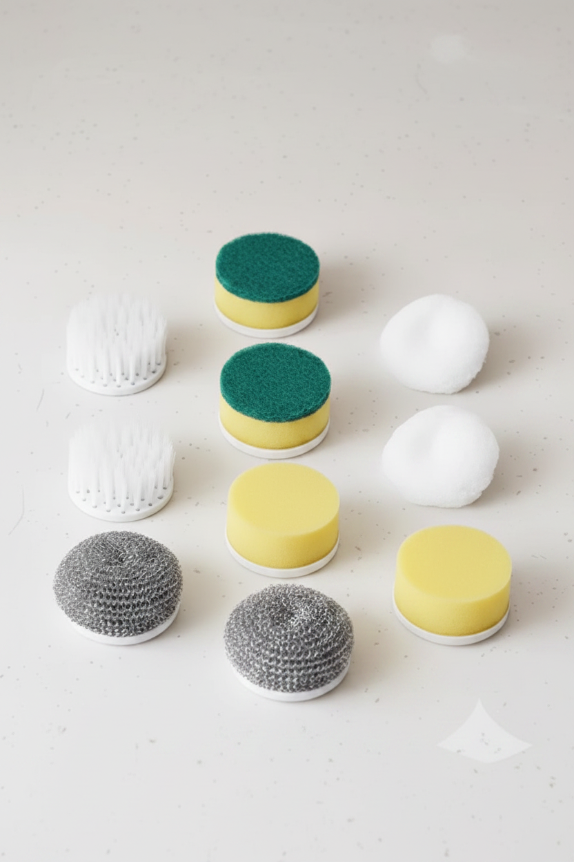 SuperScrub Expansion Kit(5 pack)